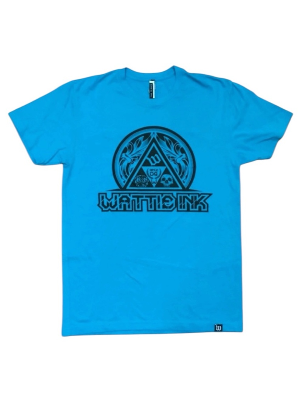 WATTIE INK. unisex graphic tee